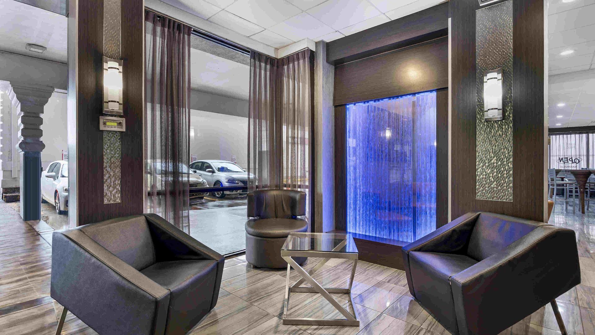 Hotel The Capitol Downtown, An Ascend Collection Nashville