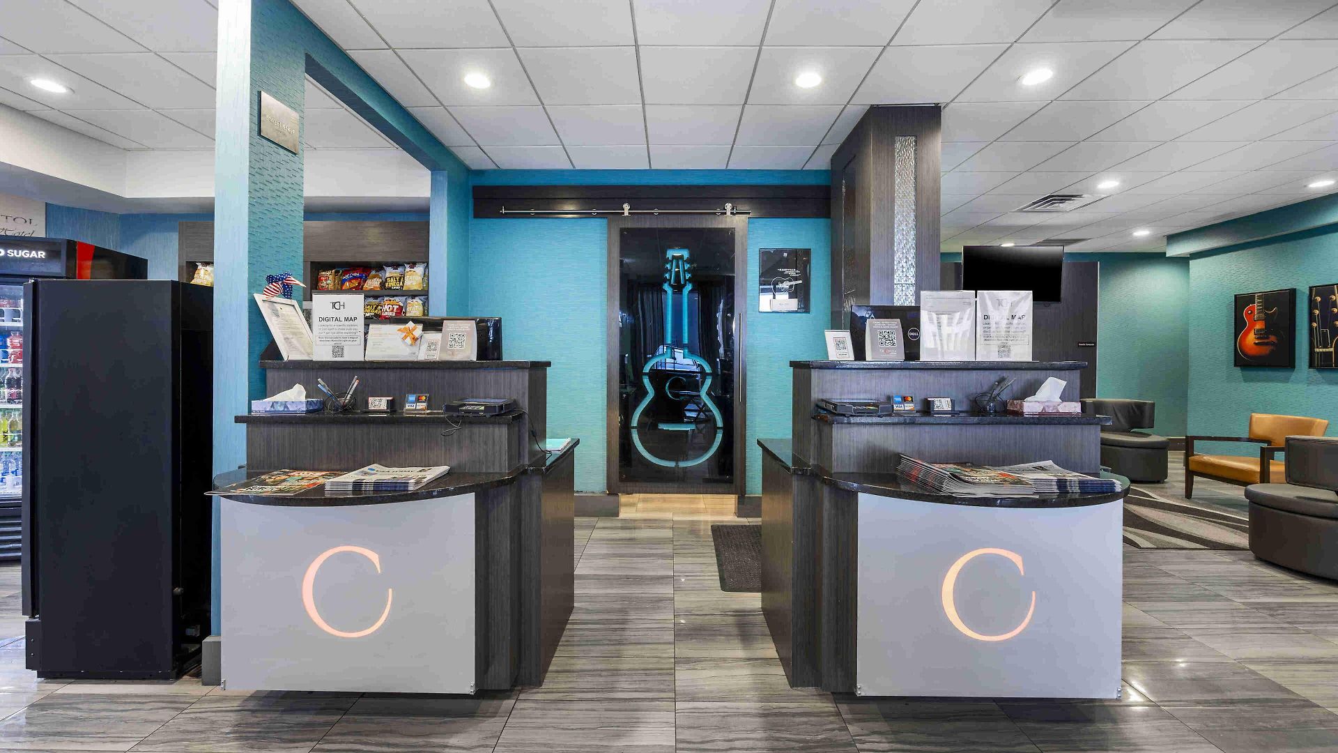 The Capitol Downtown, An Ascend Collection Hotel