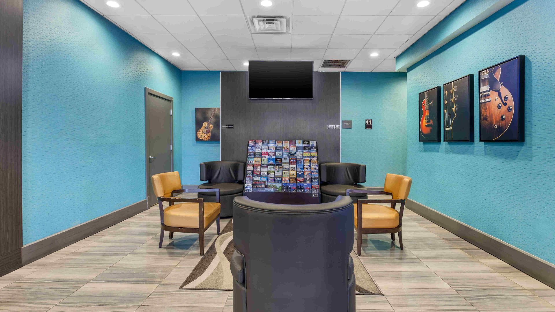 The Capitol Downtown, An Ascend Collection Hotel 4*