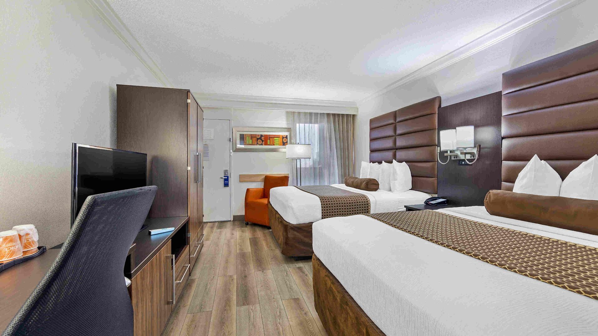 Hotel The Capitol Downtown, An Ascend Collection Nashville