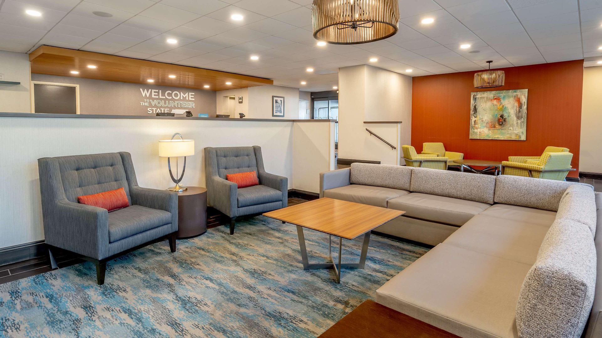 Hampton / Vanderbilt Hotel 3*