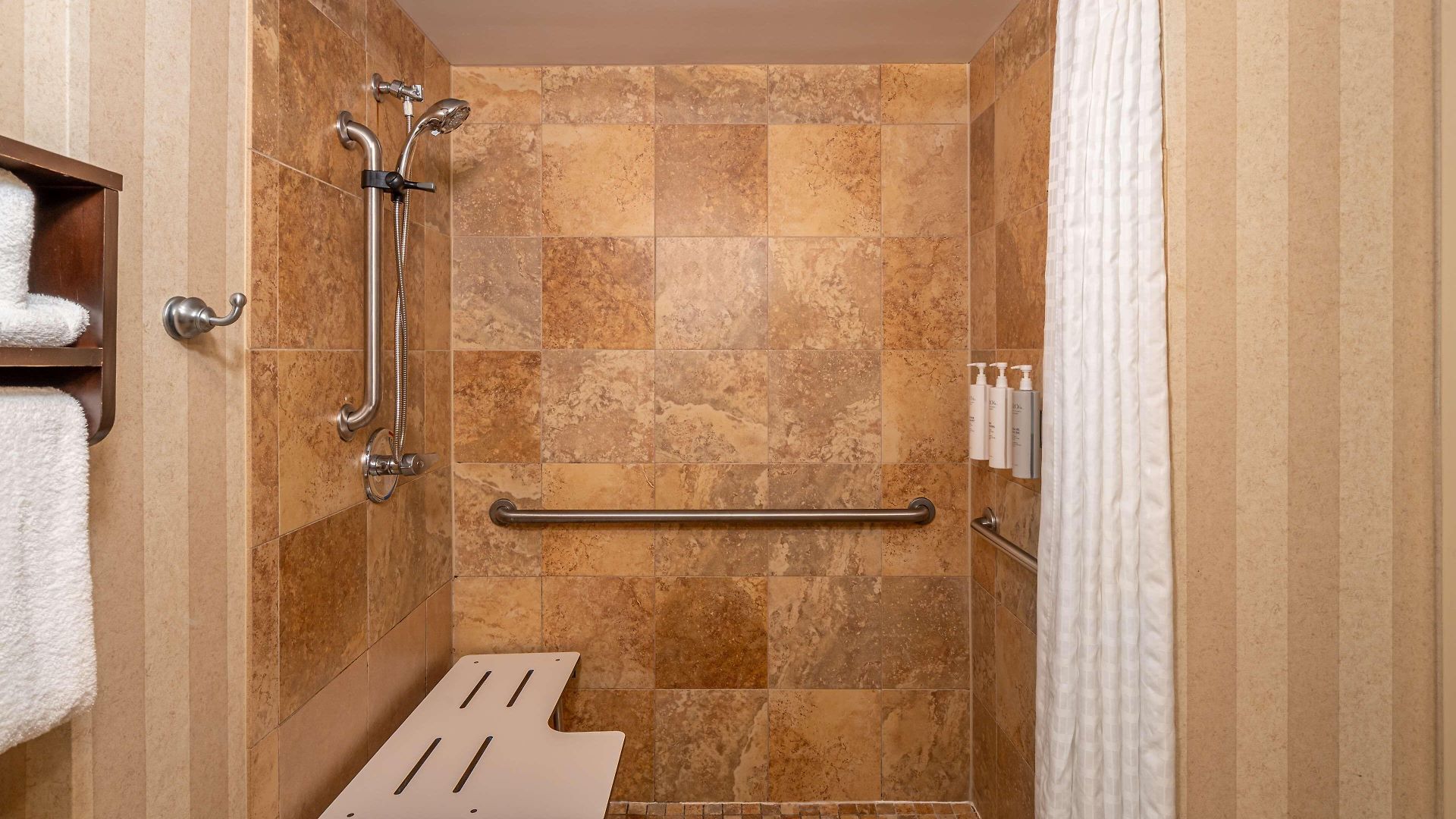 Hotel Hampton / Vanderbilt 3*
