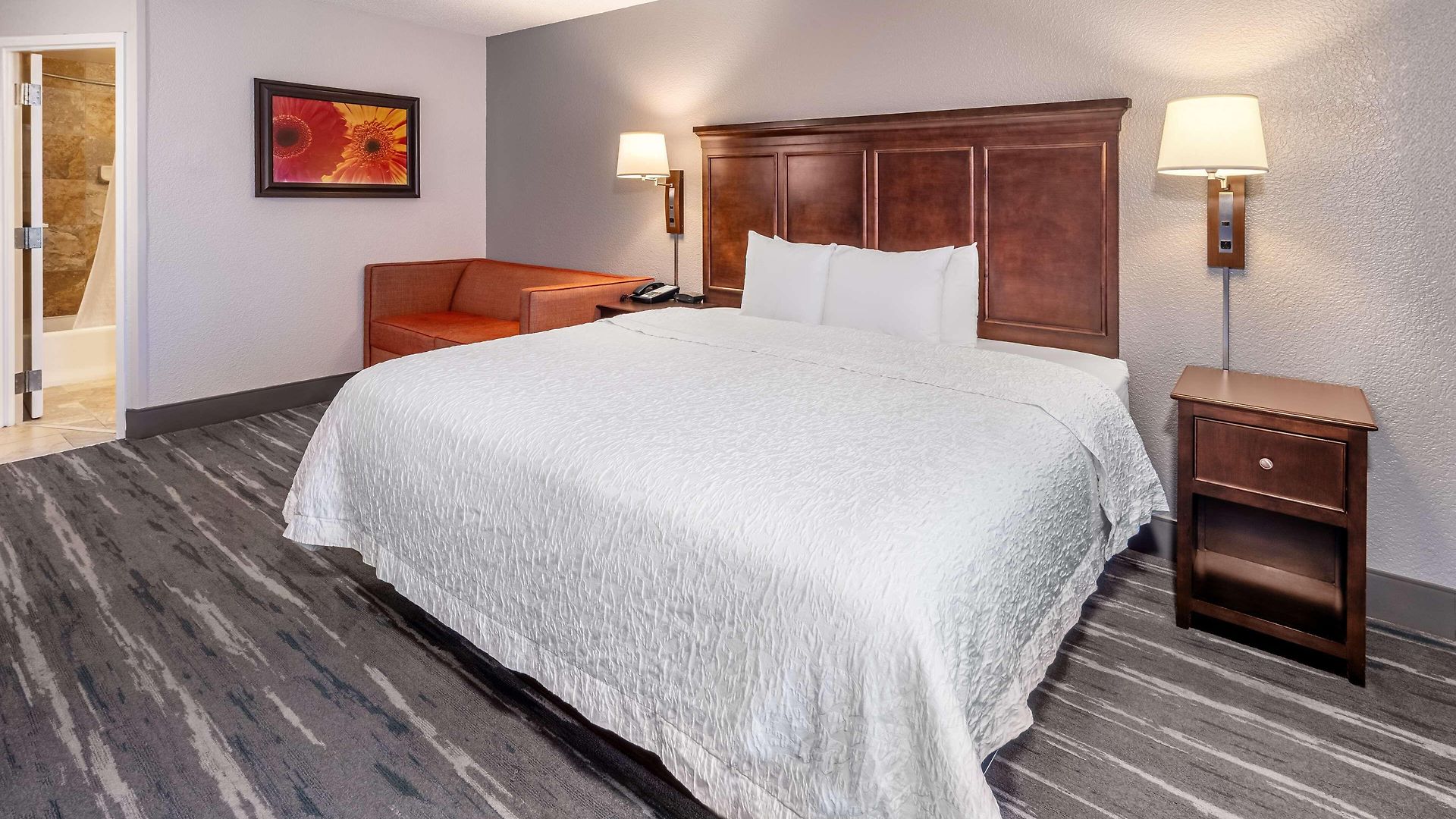Hotel Hampton / Vanderbilt Nashville