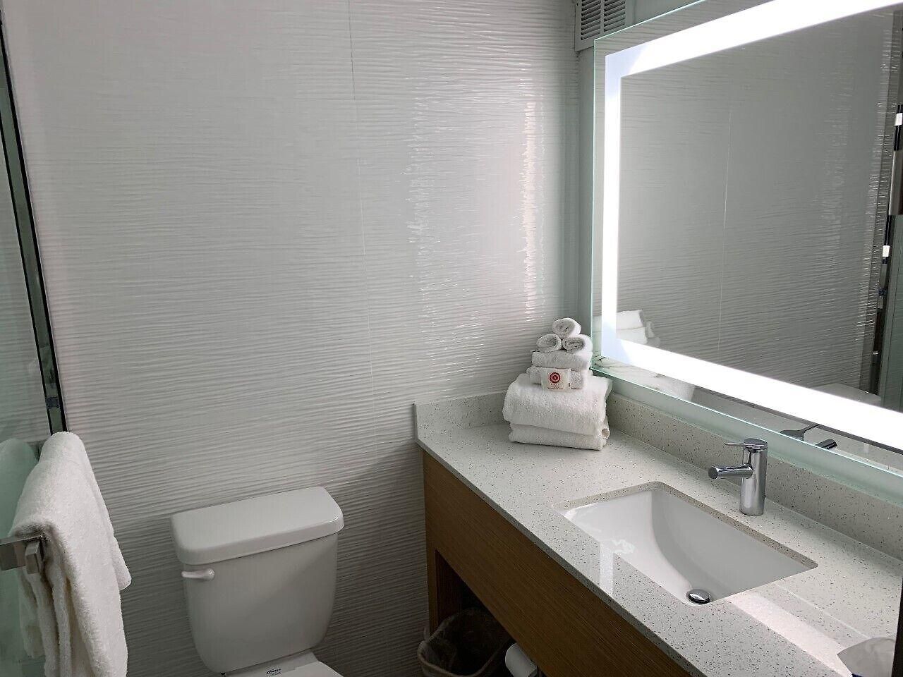 Comfort & Downtown - Stadium Hotel 4*