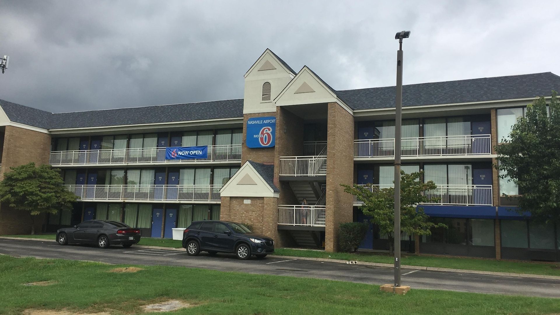 6-nashville, Tn - Airport 3*
