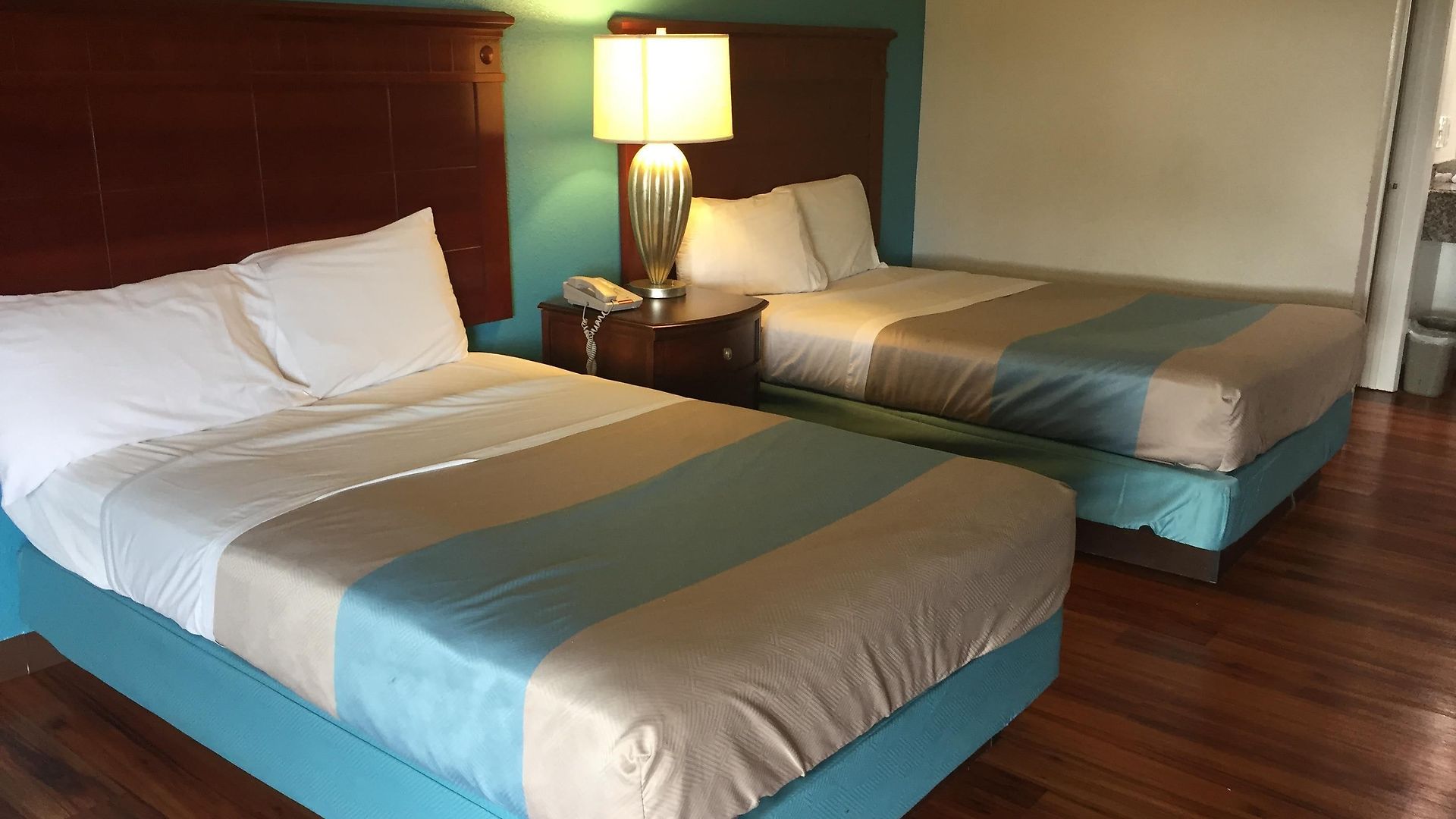 6-nashville, Tn - Airport Hotel