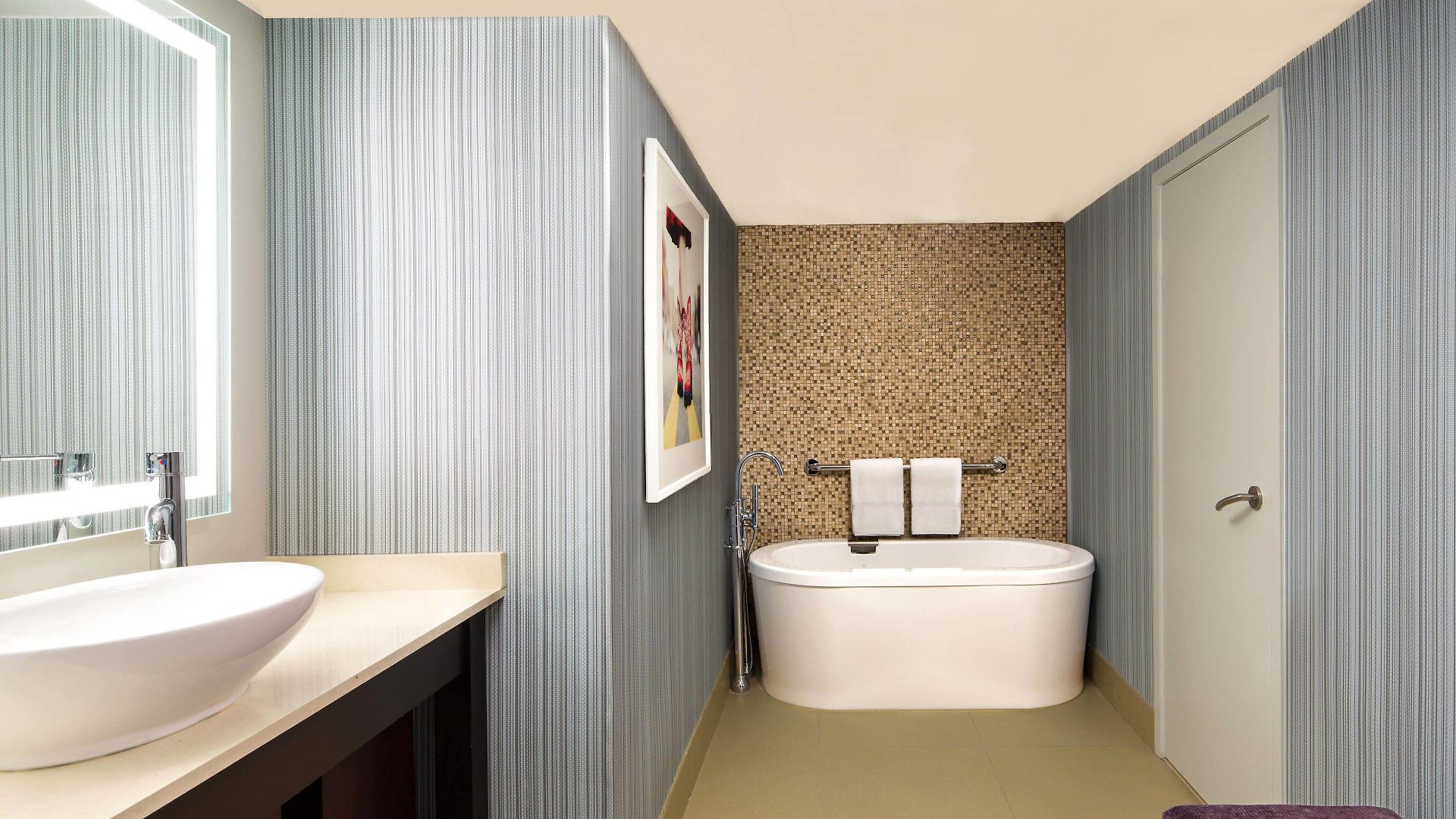Sheraton Grand Downtown 4* Nashville