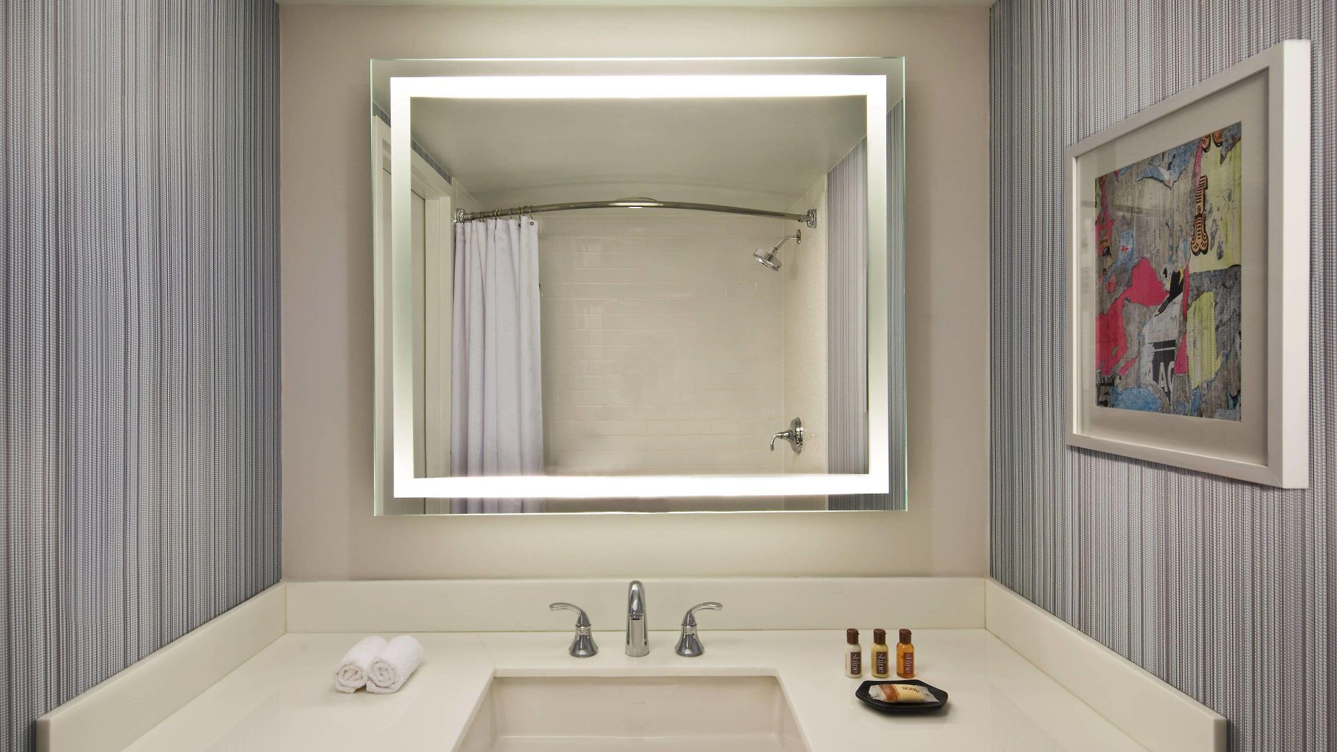 Hotel Sheraton Grand Downtown Nashville
