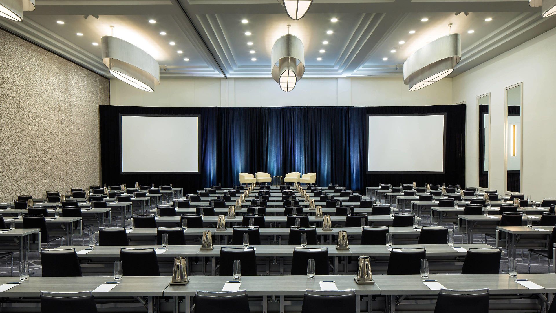 Sheraton Grand Downtown 4* Nashville