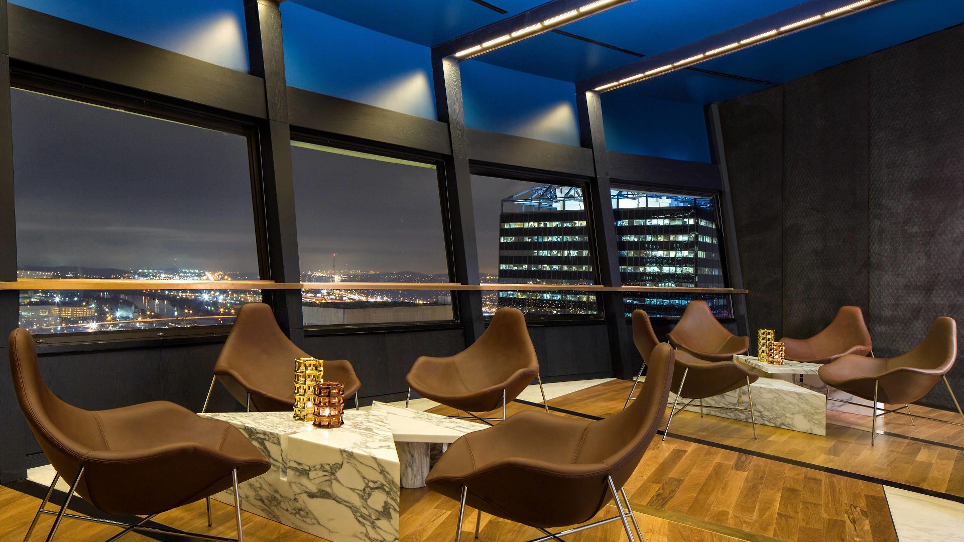 Sheraton Grand Downtown 4* Nashville
