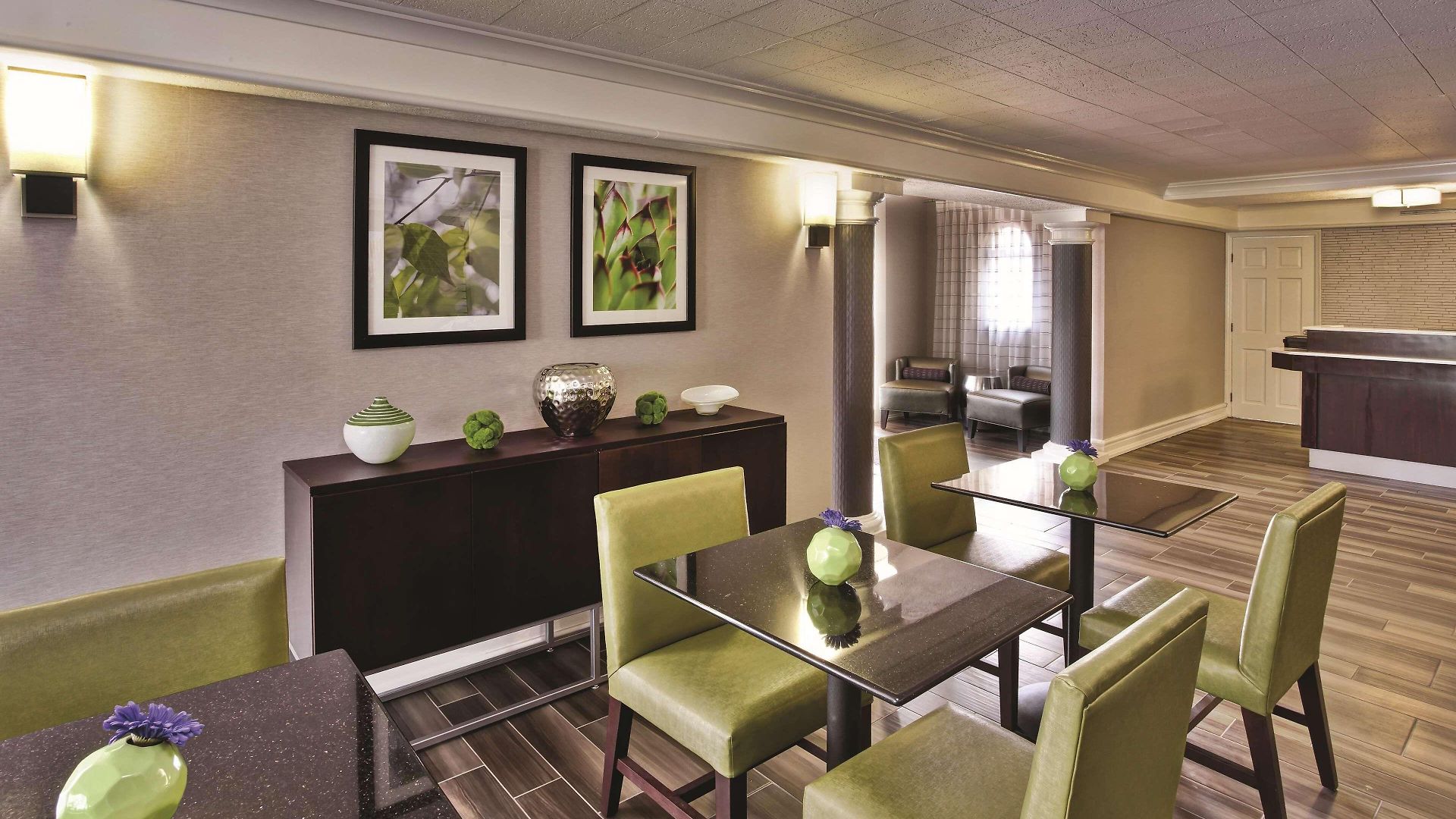 La Quinta By Wyndham South Hotel Nashville