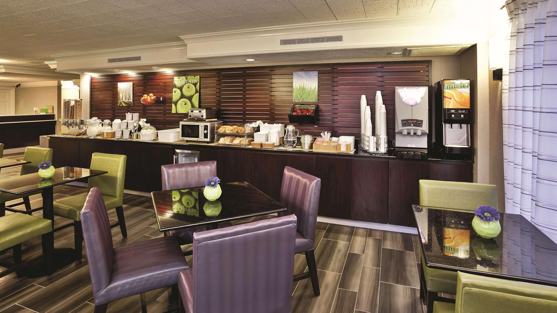 La Quinta By Wyndham South Nashville
