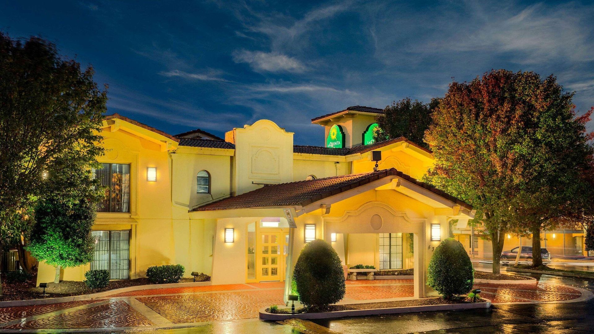 Hotel La Quinta By Wyndham South Nashville