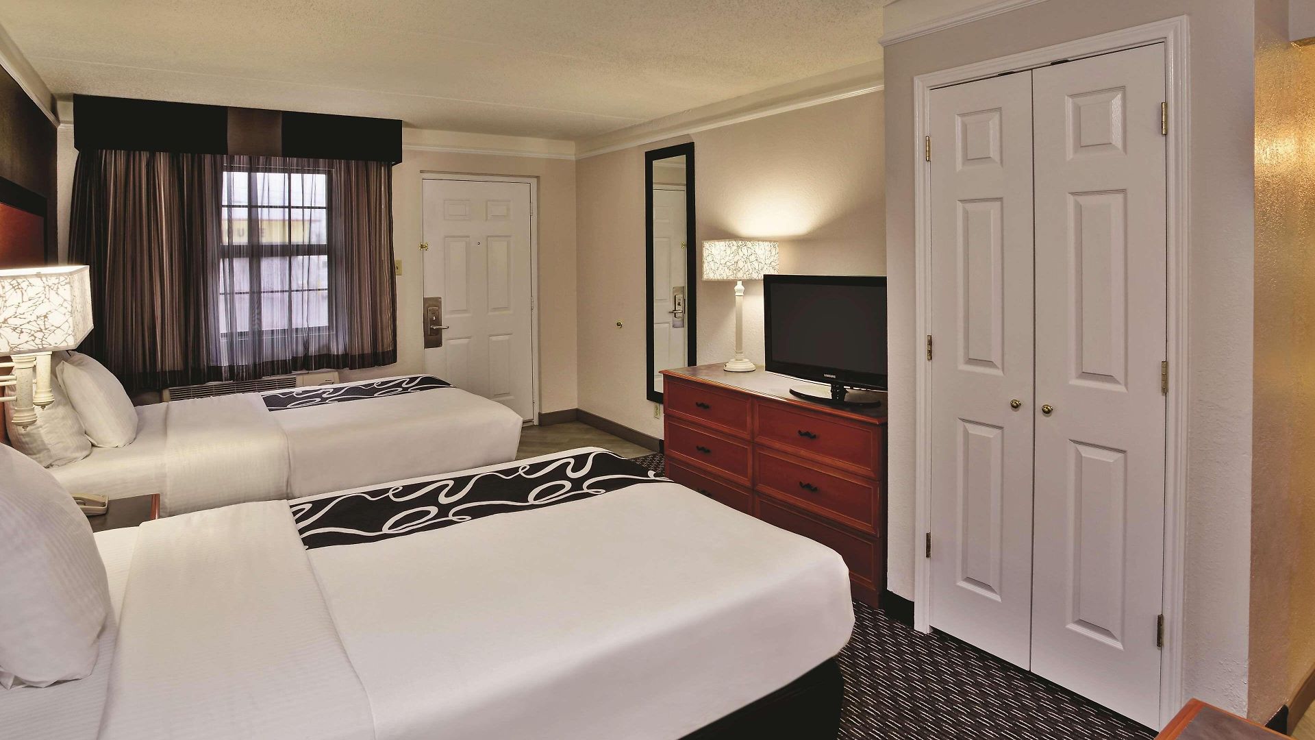 La Quinta By Wyndham South