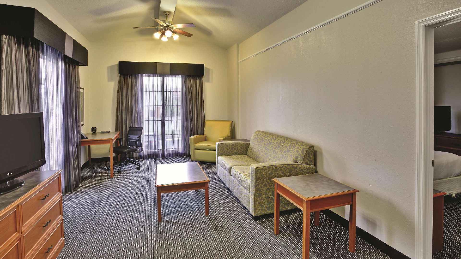 Hotel La Quinta By Wyndham South