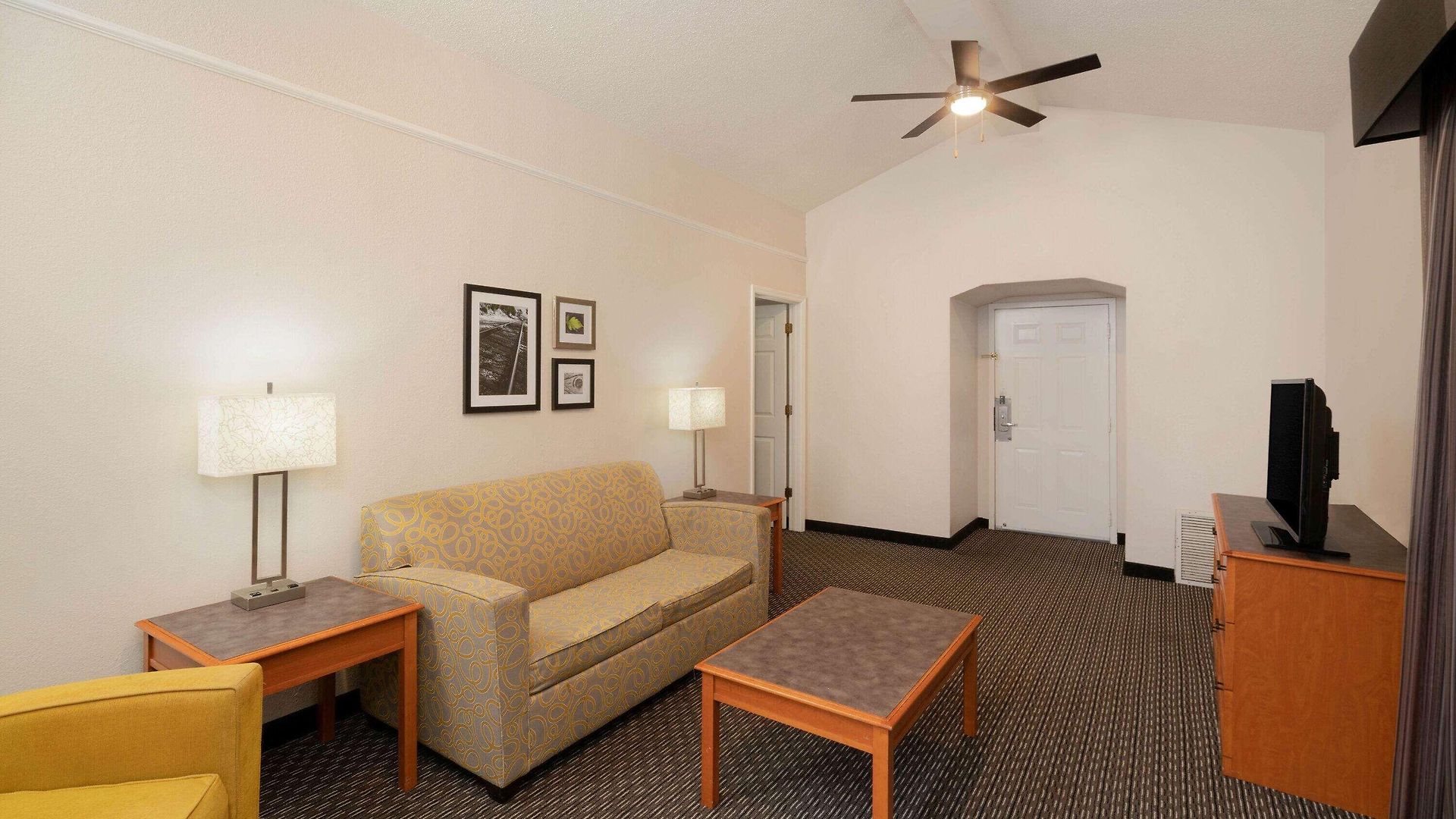 Hotel La Quinta By Wyndham South