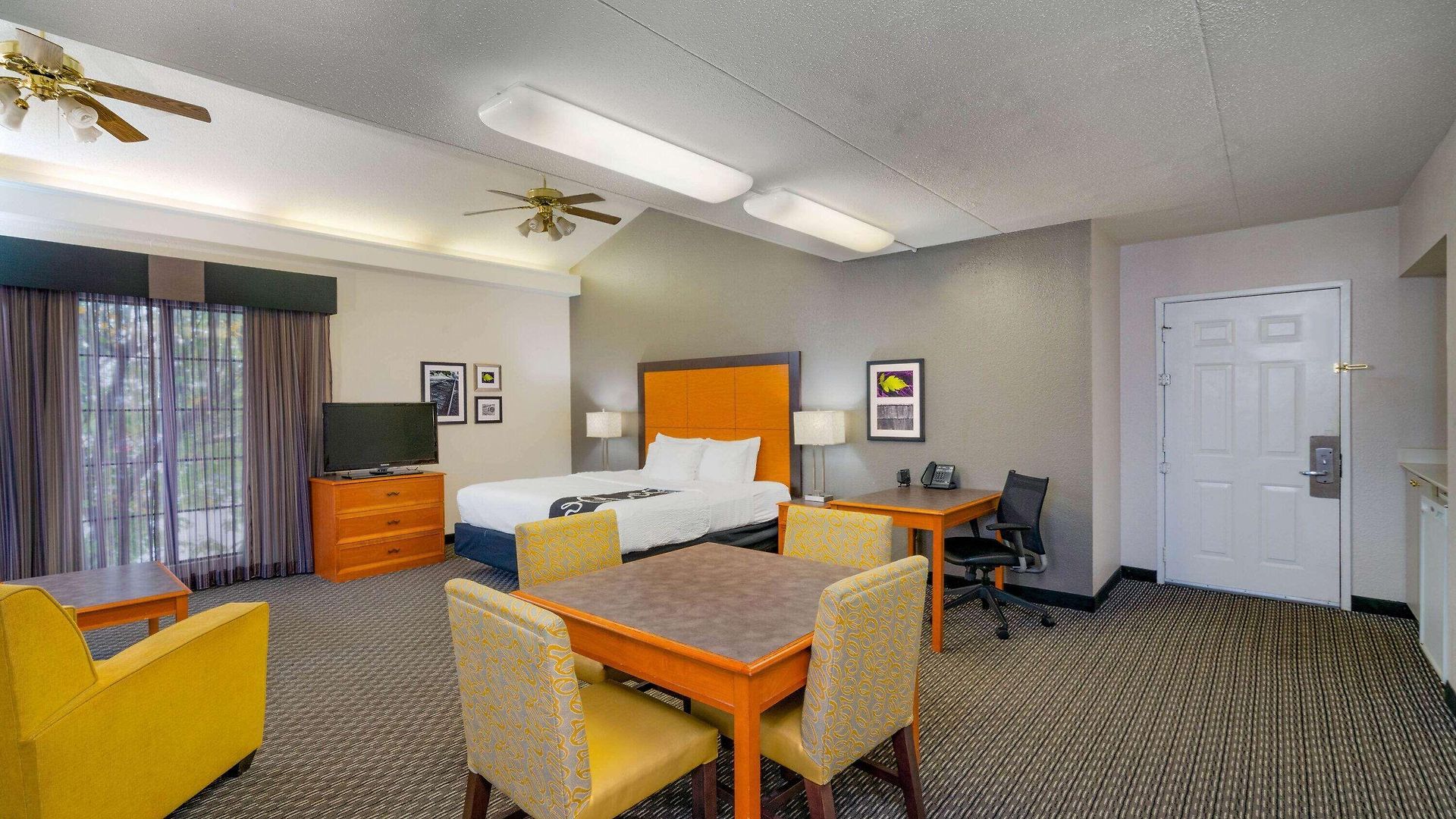 La Quinta By Wyndham South Hotel Nashville
