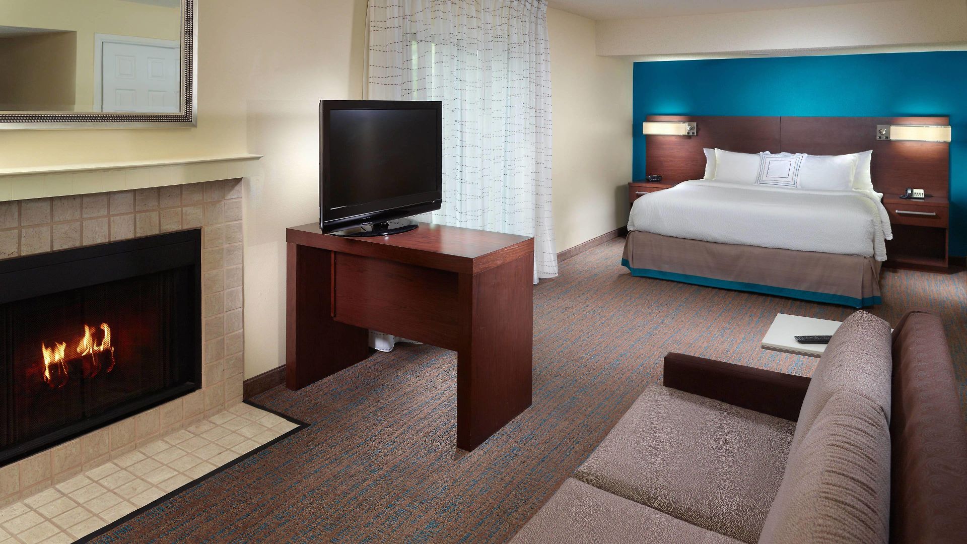 By Marriott Airport 3* Nashville