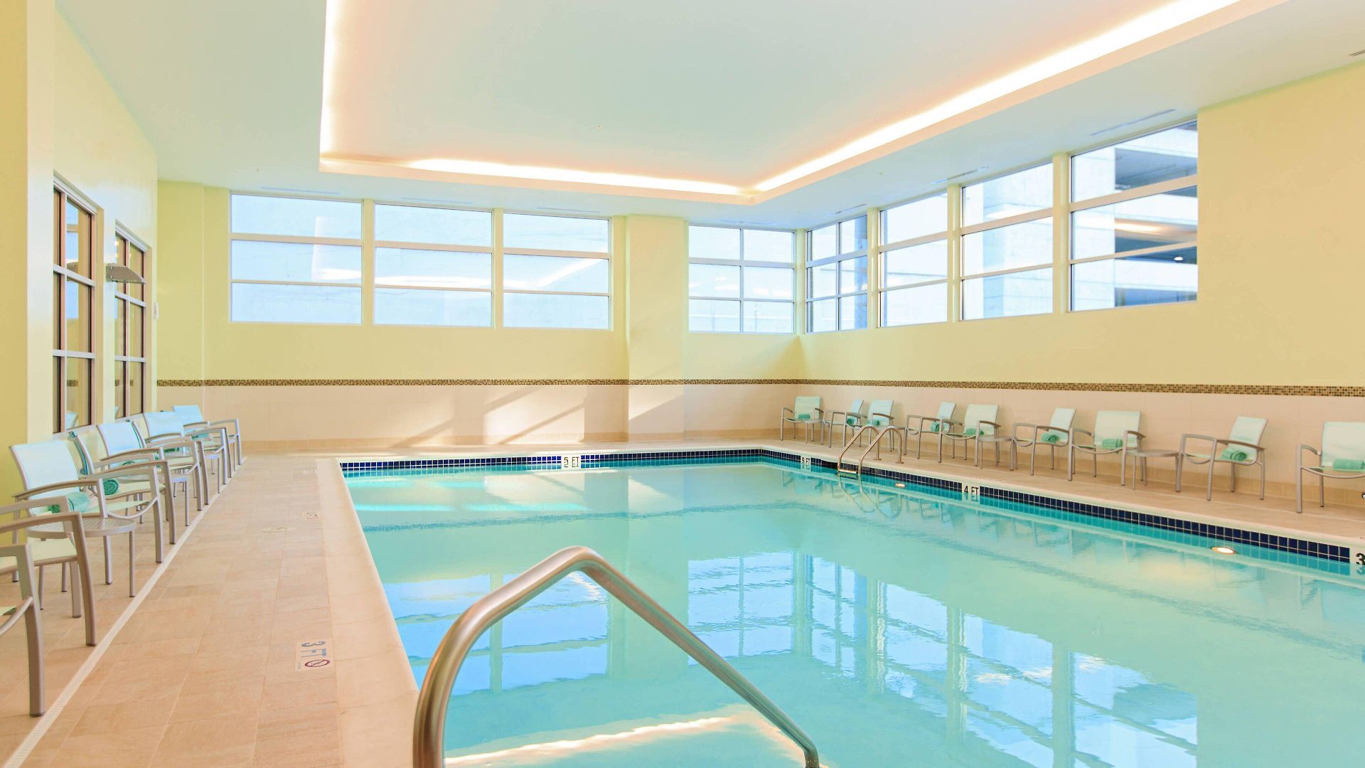 Hotel Springhill By Marriott Vanderbilt/west End Nashville