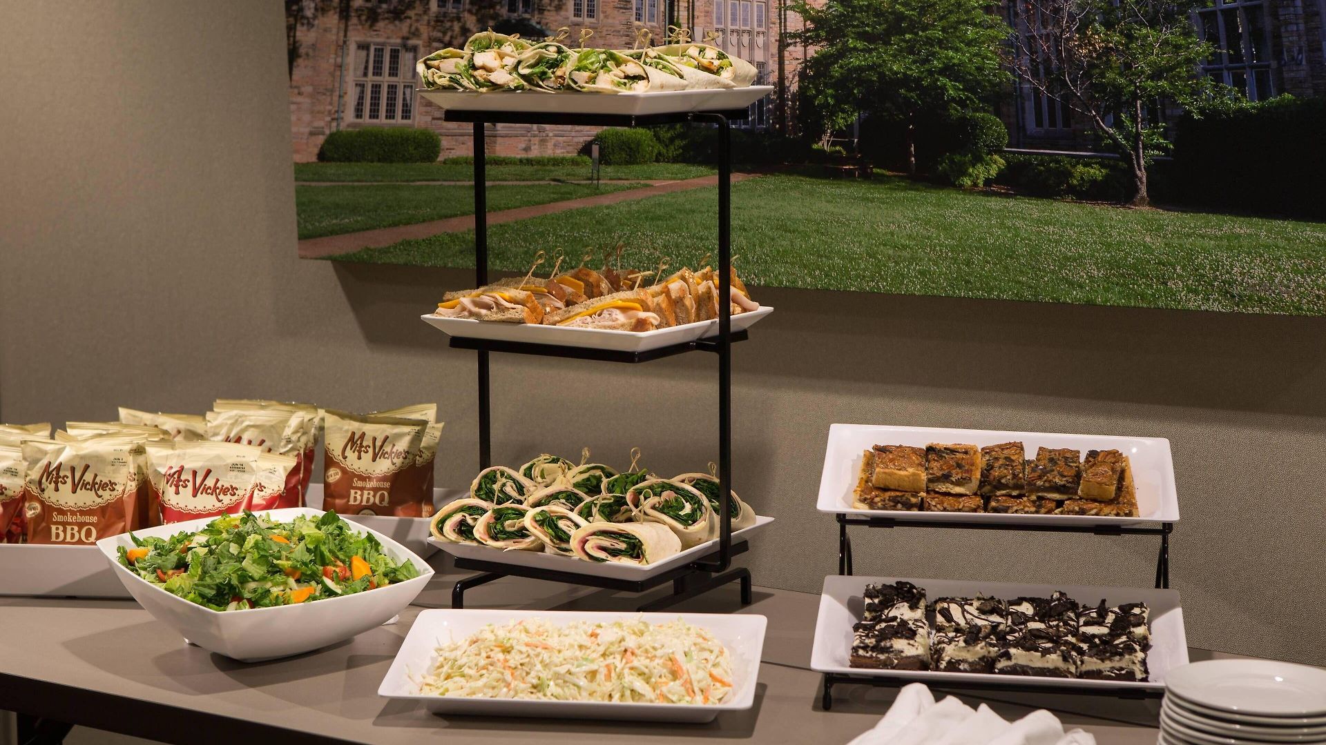 Hotel Springhill By Marriott Vanderbilt/west End 3*