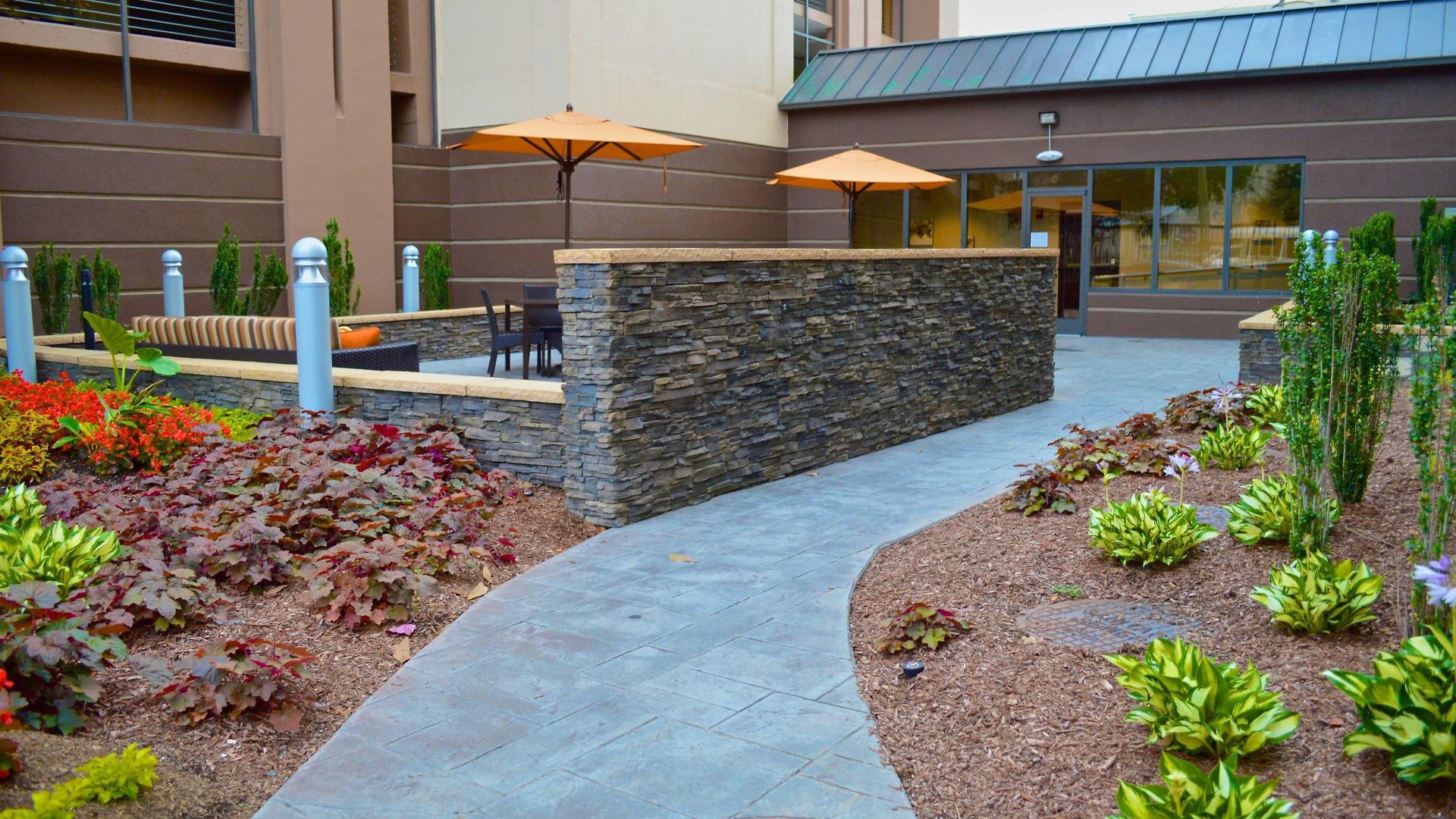 Courtyard By Marriott Vanderbilt West End 3*