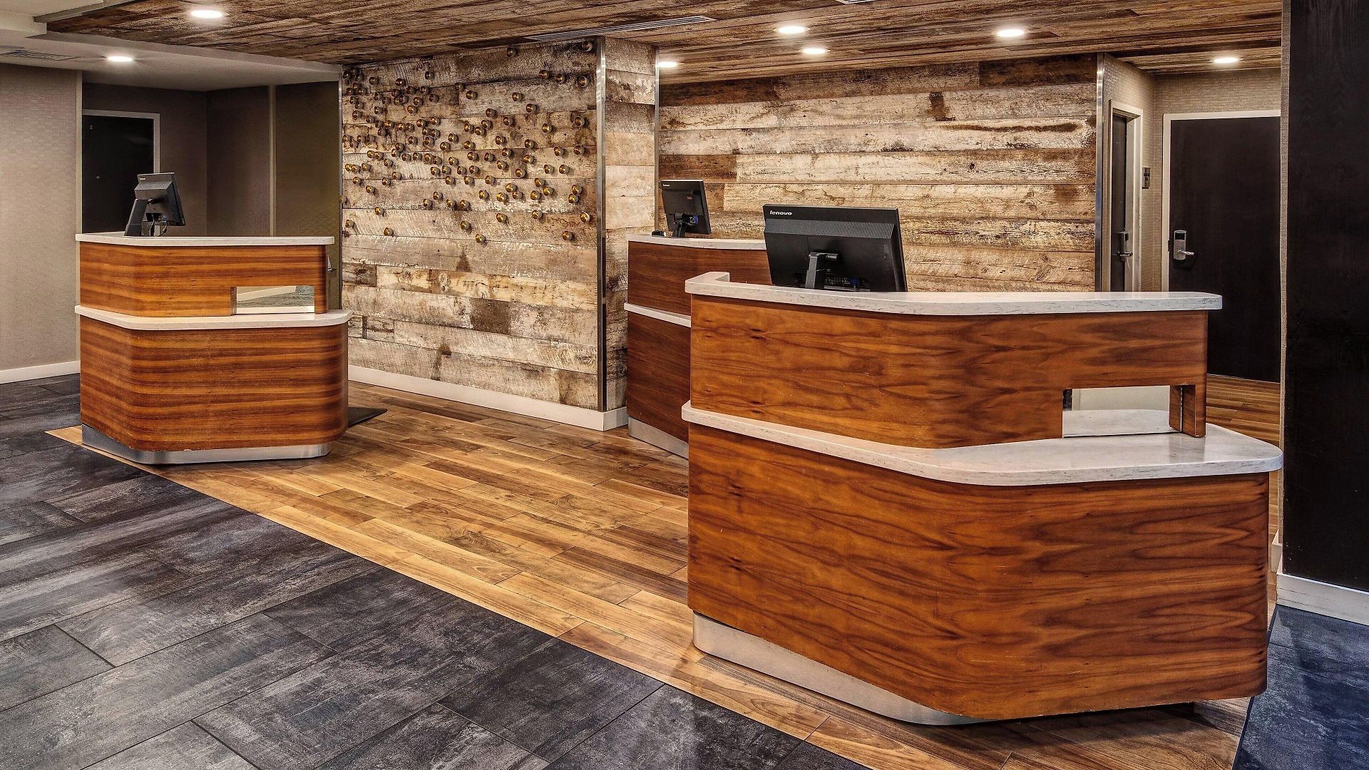 Courtyard By Marriott Vanderbilt West End 3* Nashville