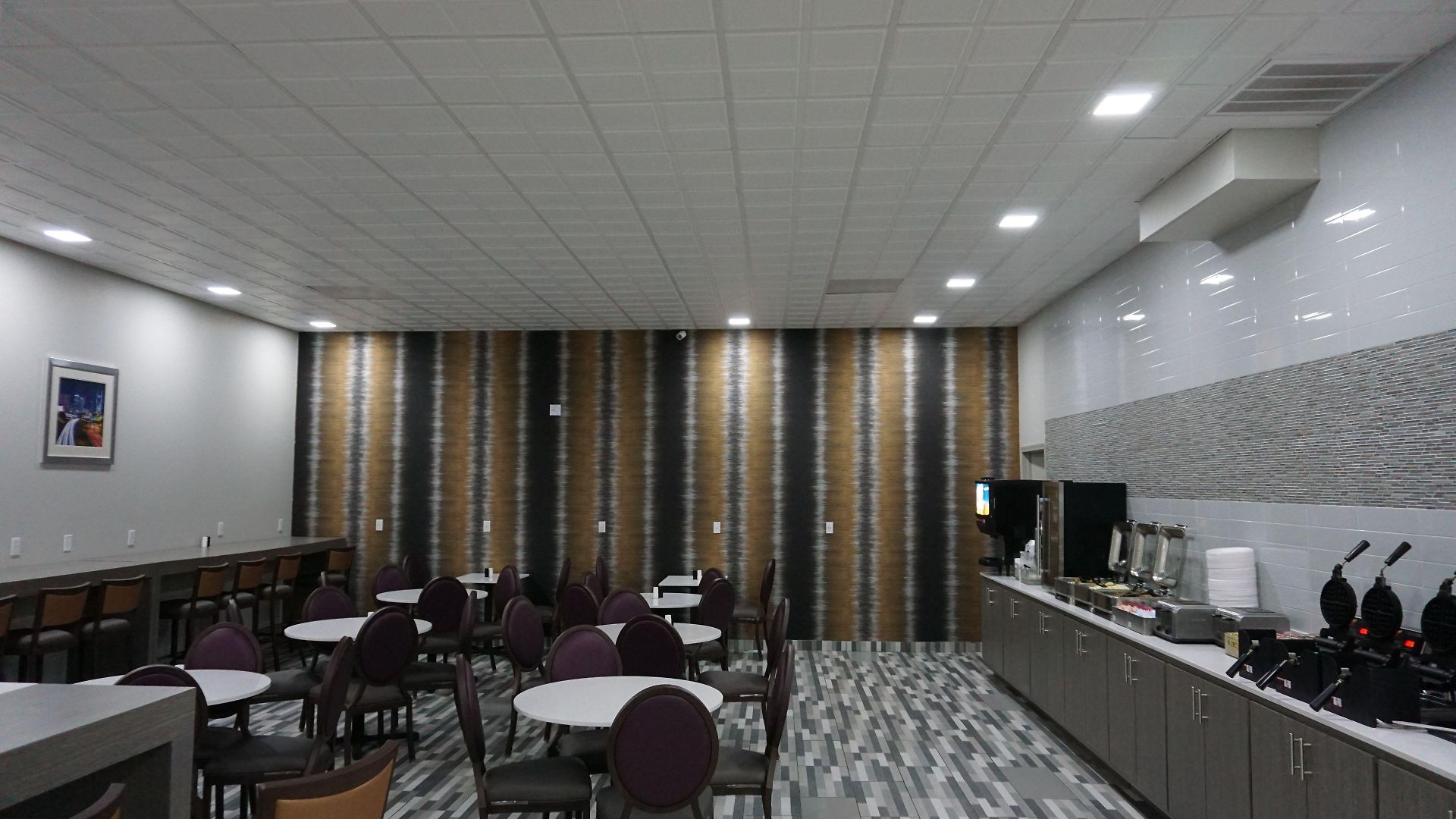 Knights - Downtown Hotel