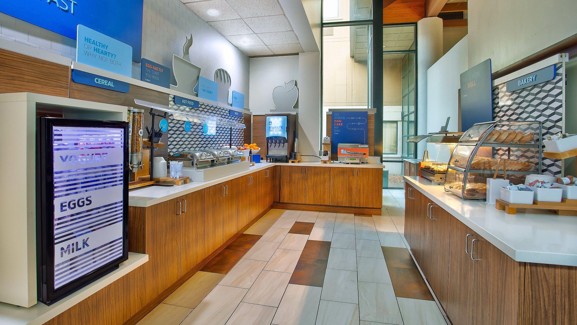 Express Airport By Ihg Nashville