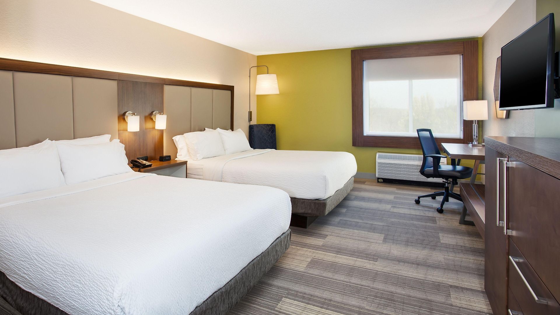 Express Airport By Ihg Nashville