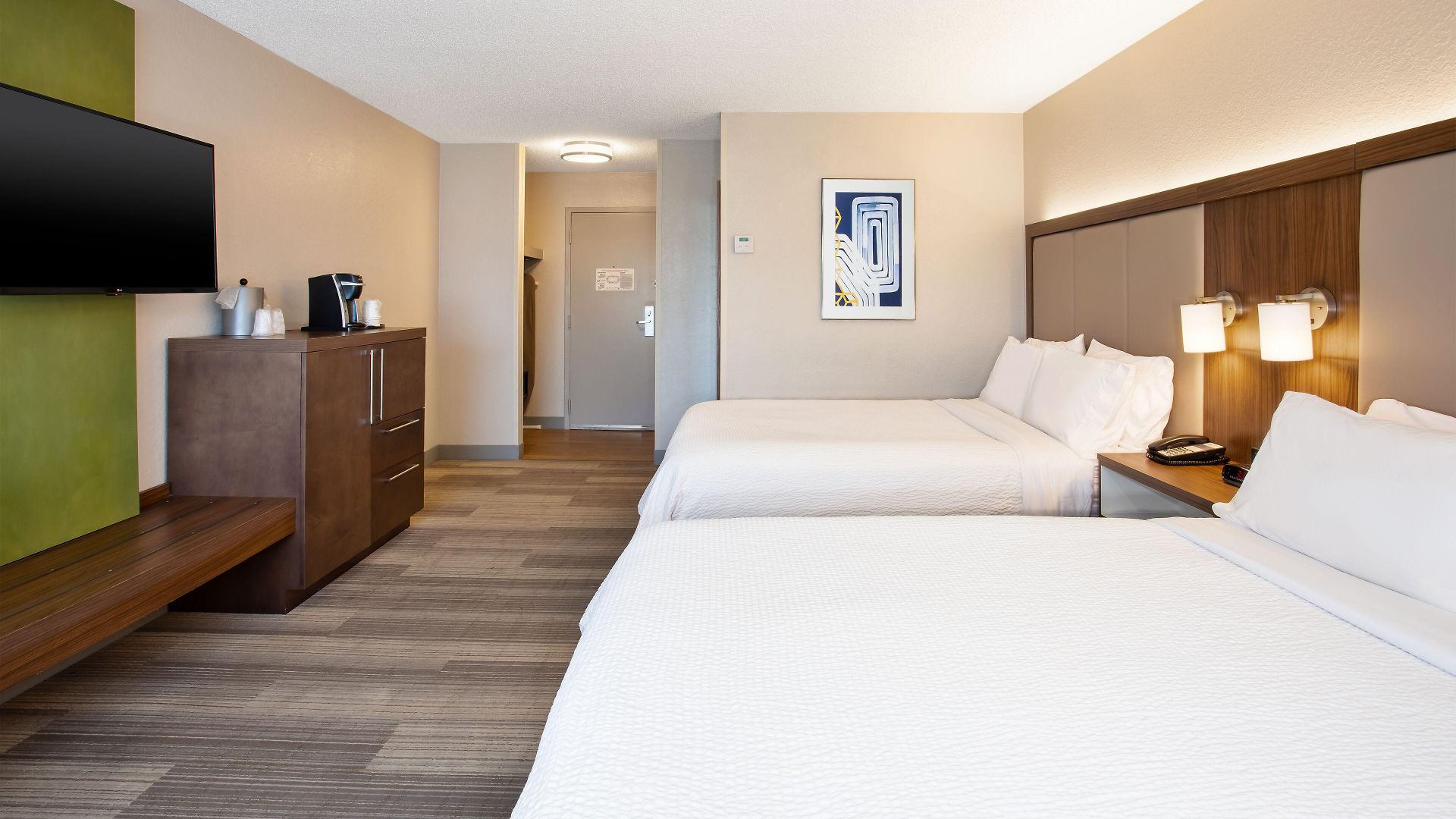 Express Airport By Ihg Hotel Nashville
