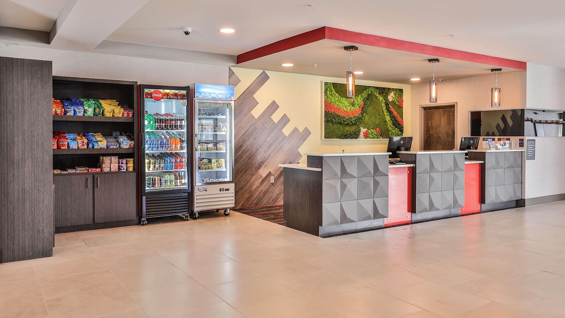 Hotel Western Executive Residency Nashville