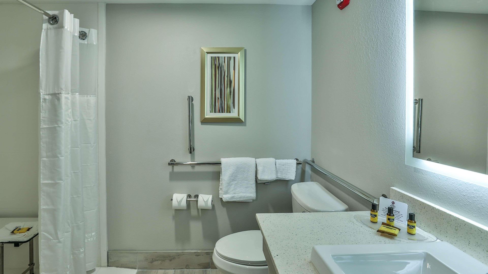 Western Executive Residency 3* Nashville