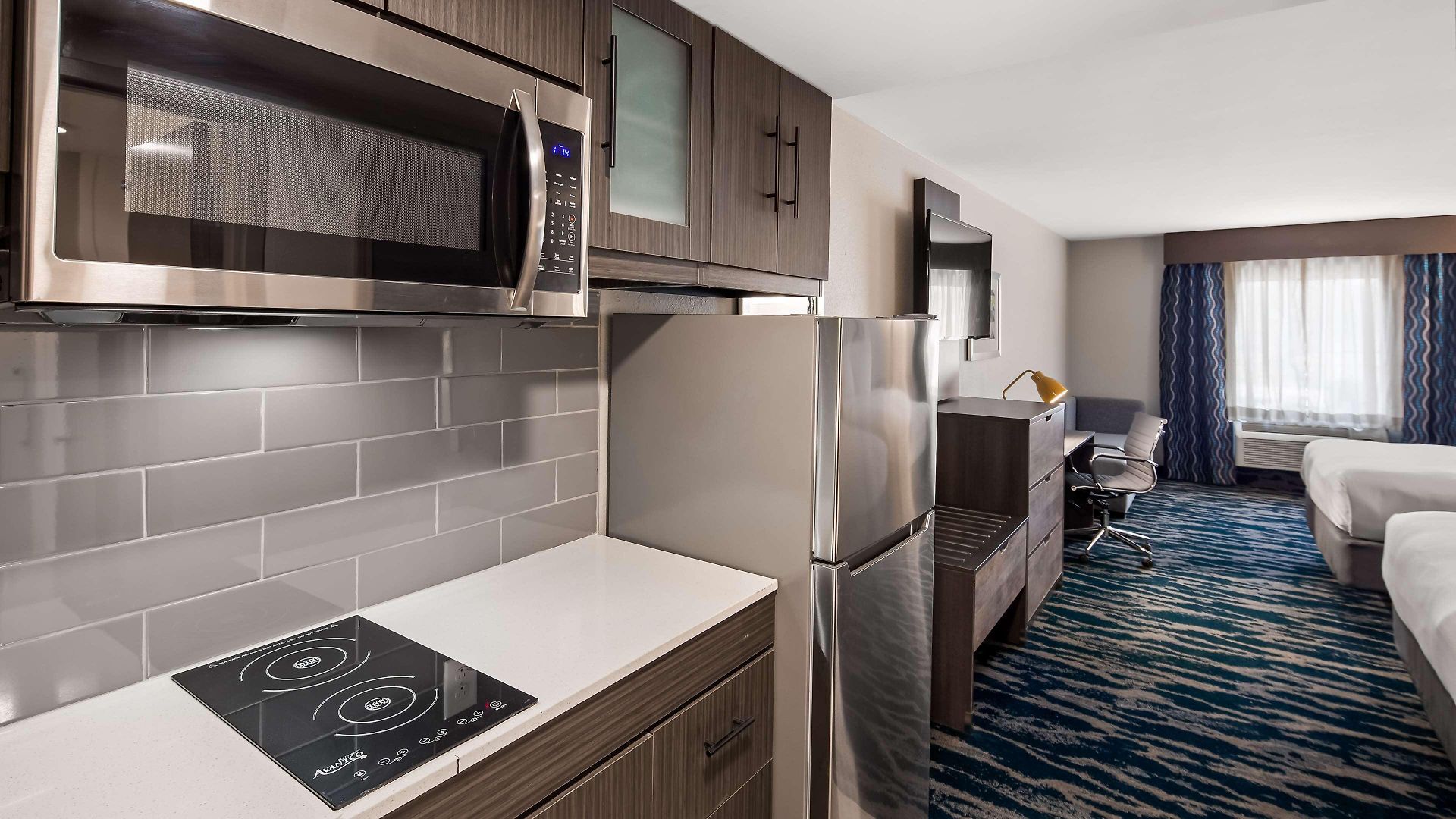 Western Executive Residency Hotel 3*
