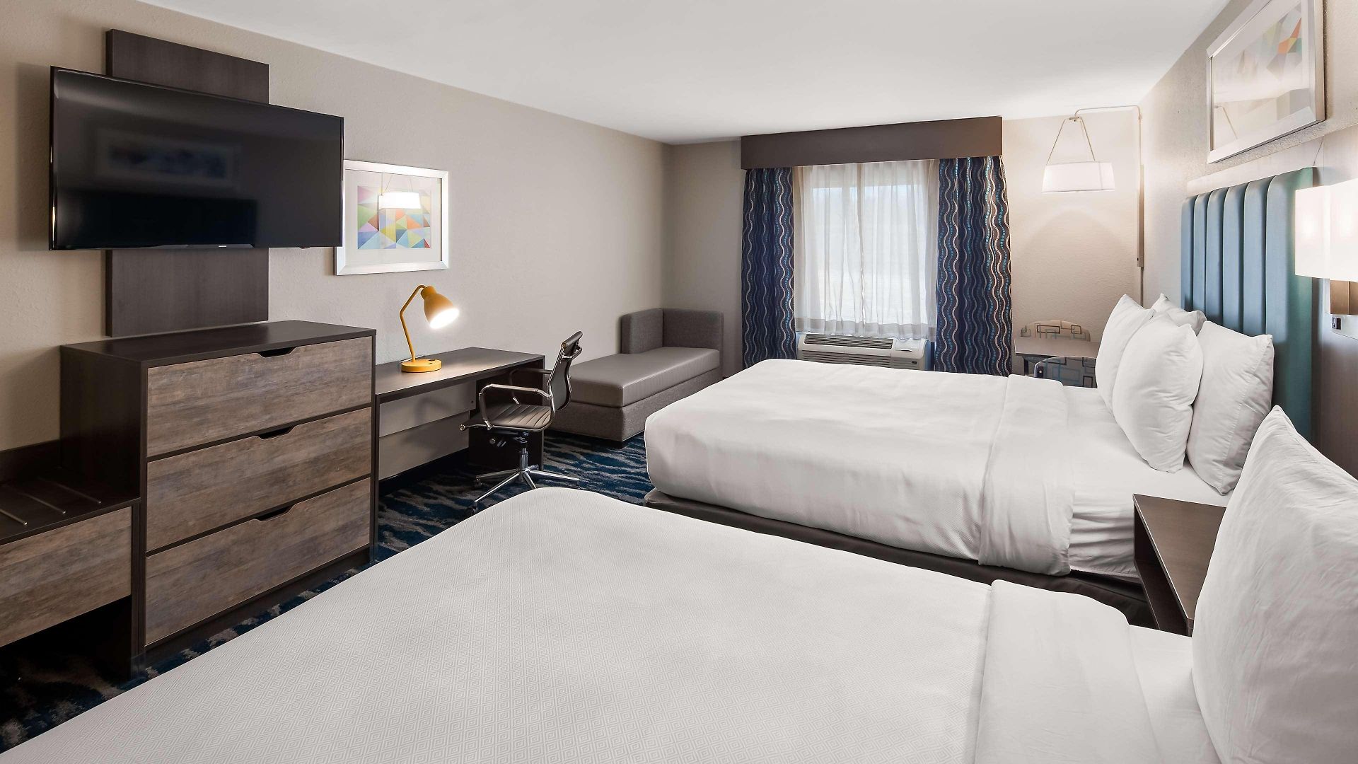 Western Executive Residency Nashville