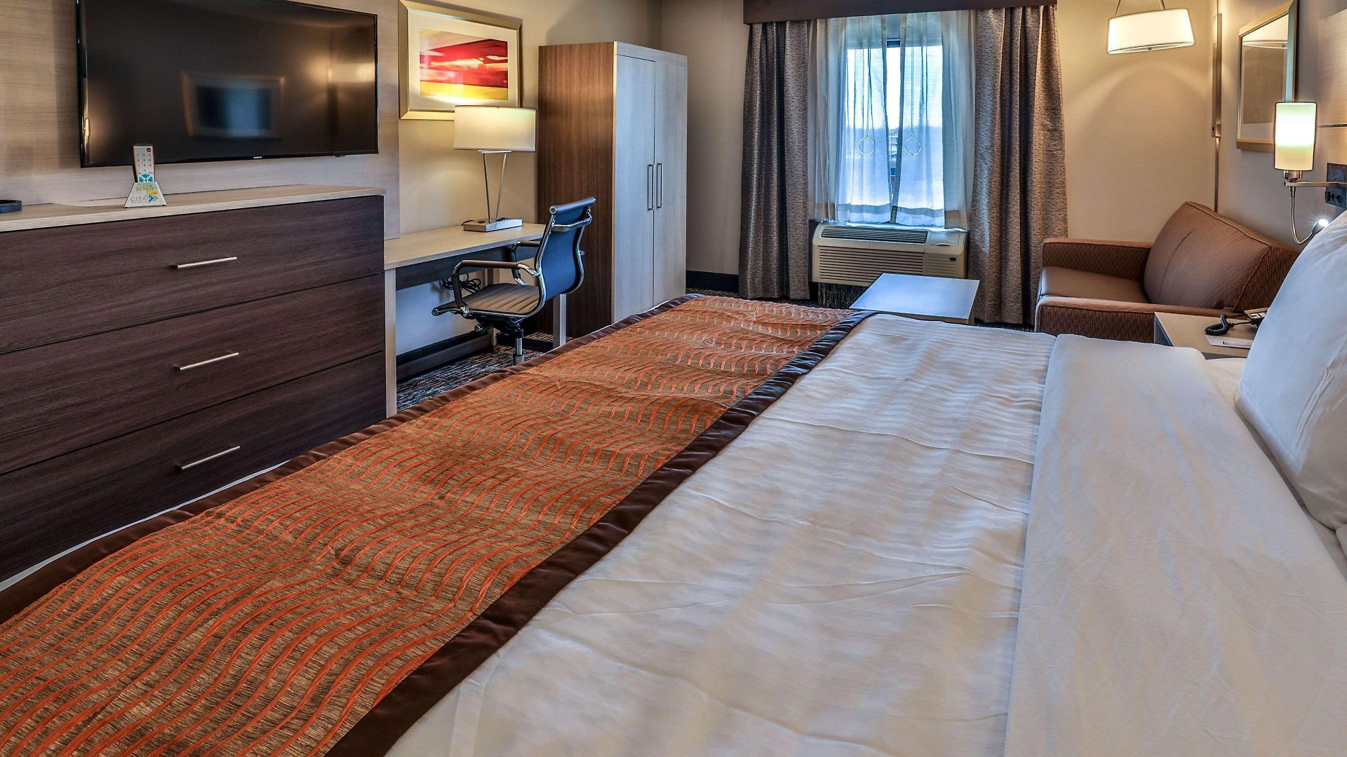 Western Executive Residency 3* Nashville