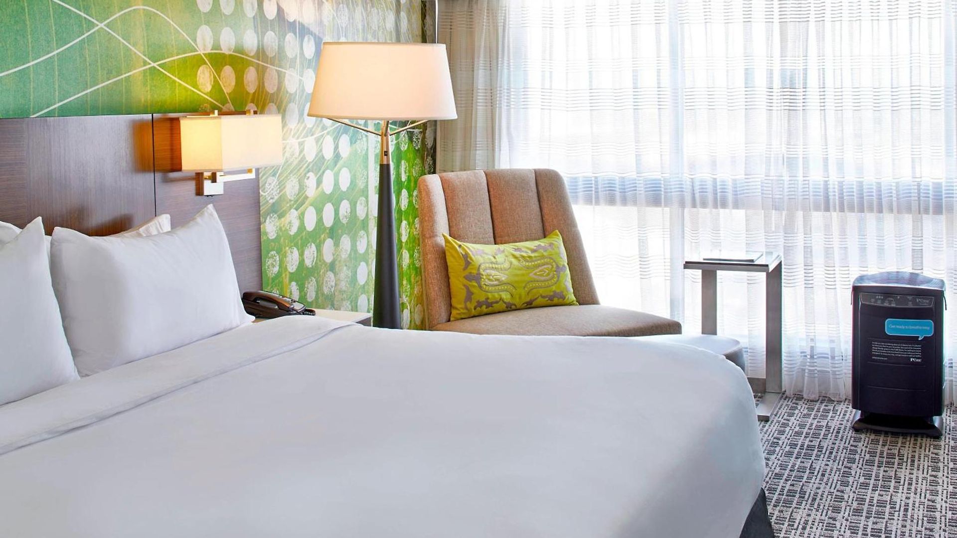Renaissance Hotel