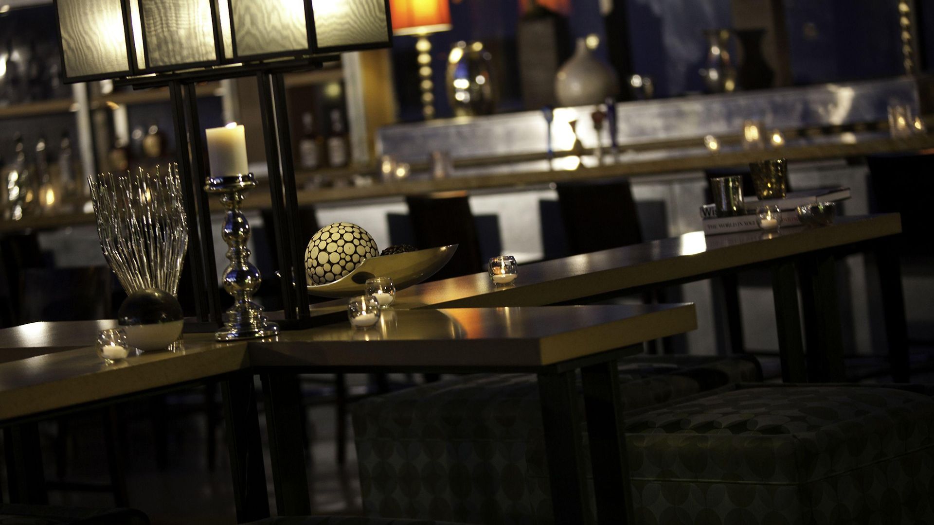Renaissance Hotel Nashville