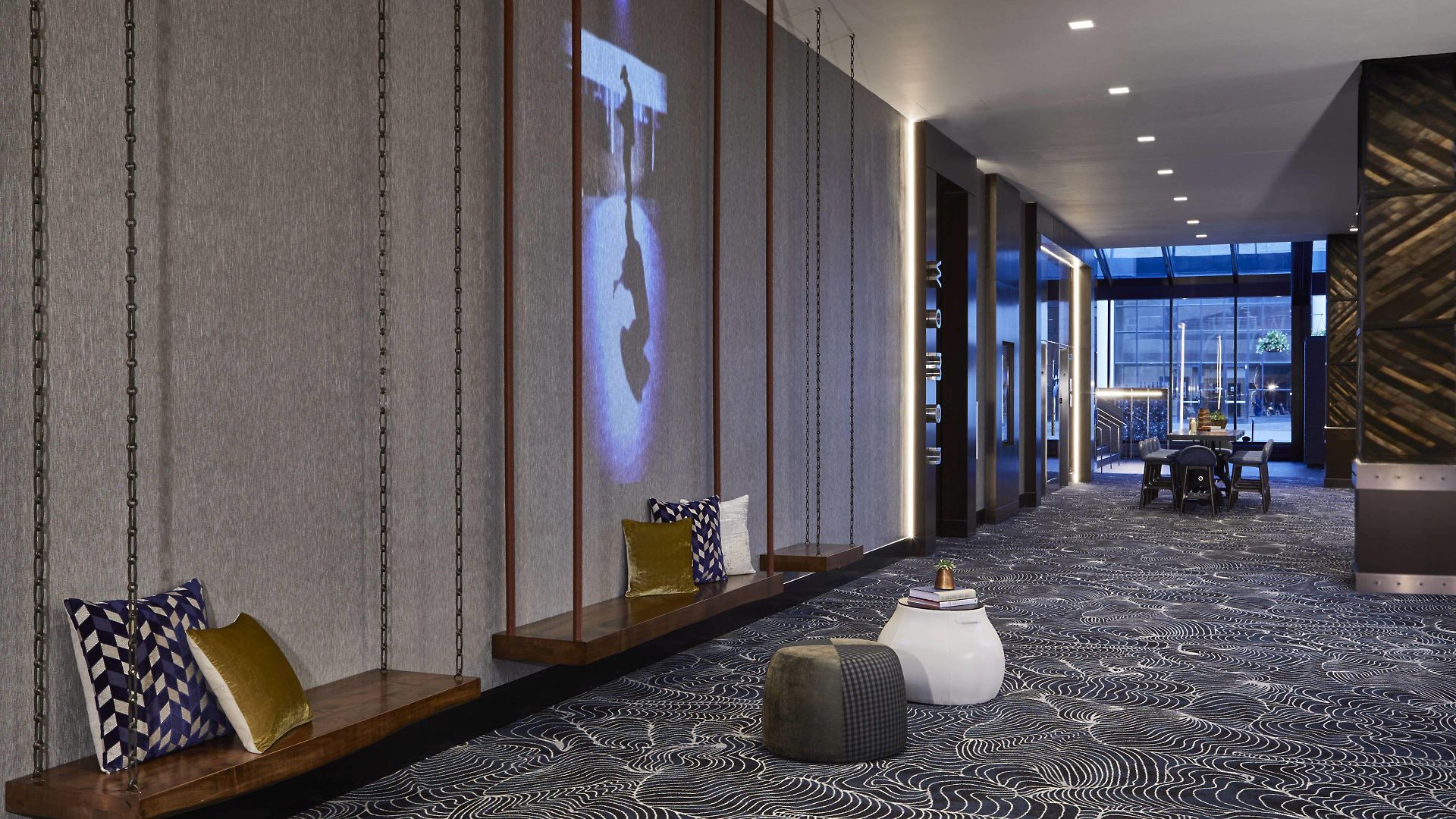 Renaissance Hotel