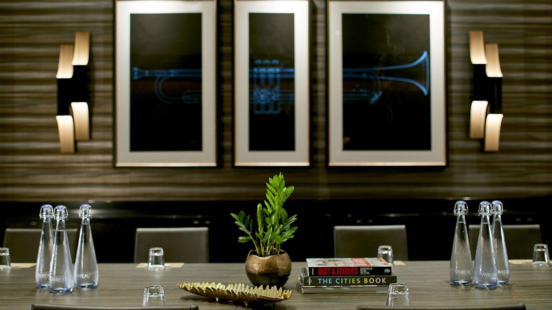 Renaissance 5* Nashville