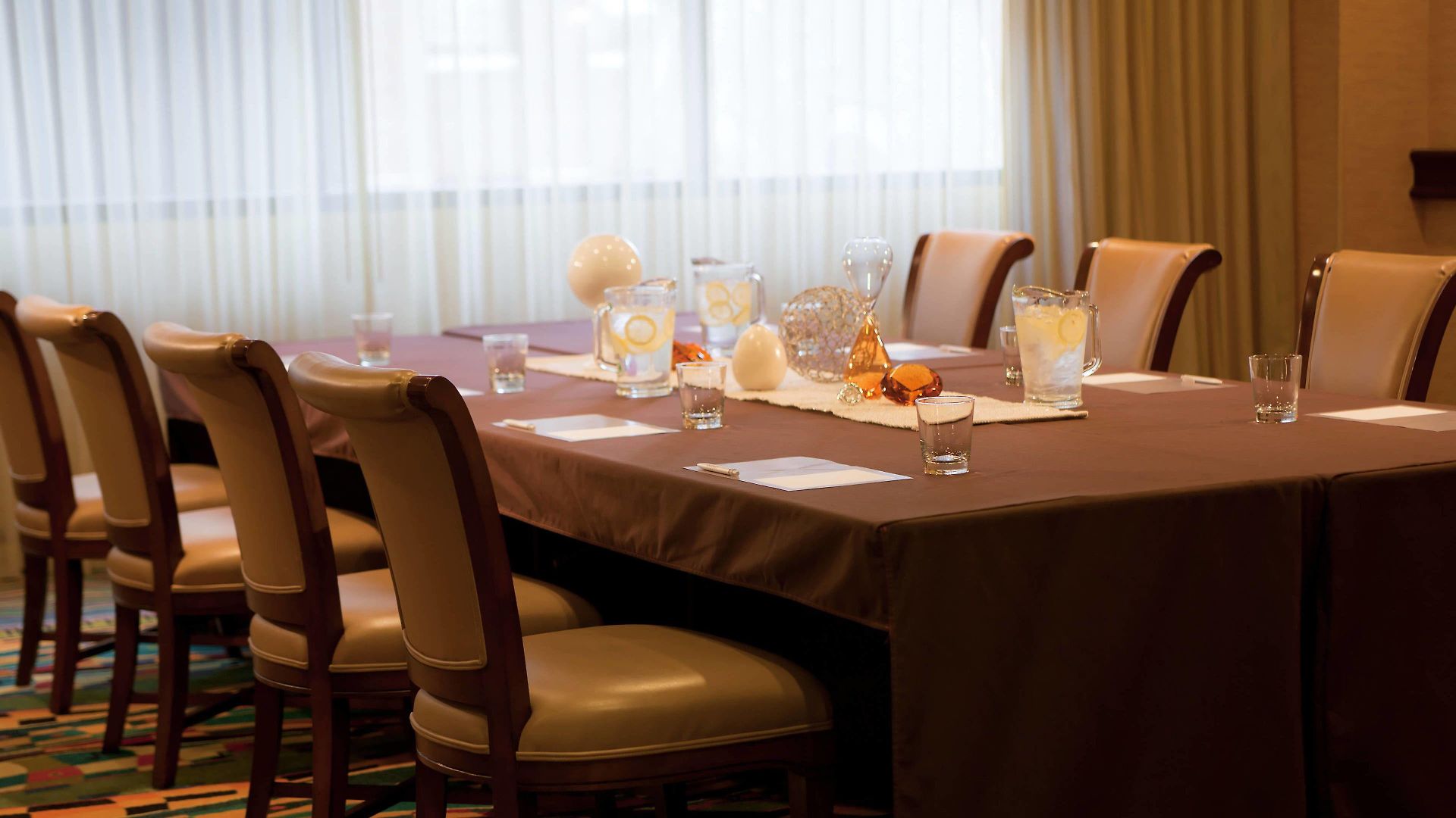 Hotel Renaissance Nashville