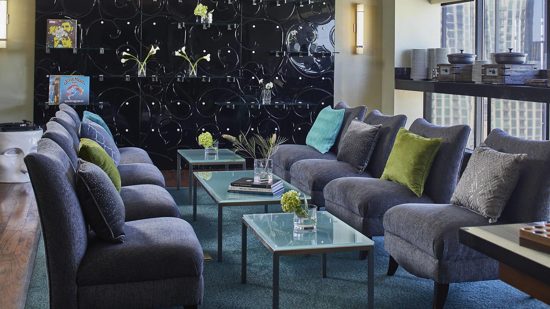 Hotel Renaissance 5*