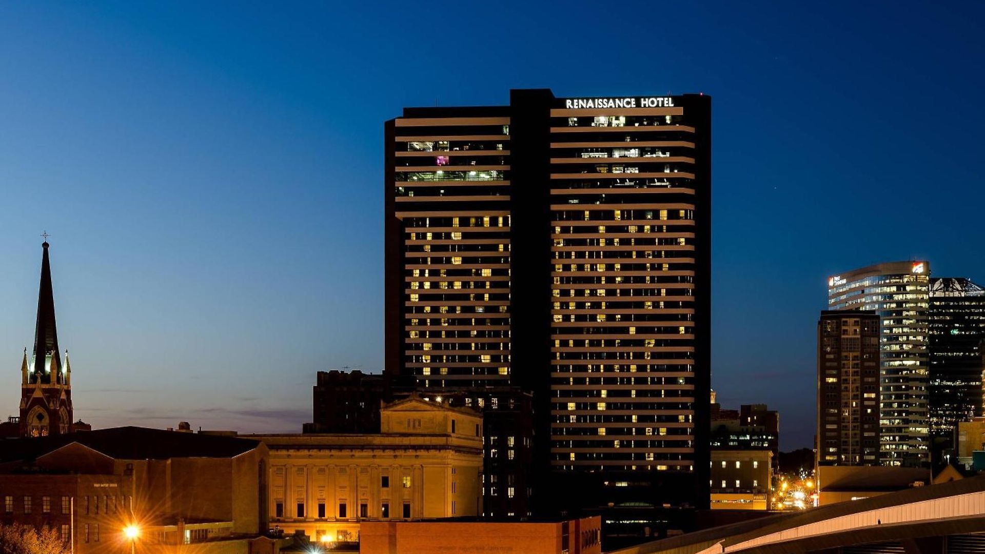 Renaissance Nashville