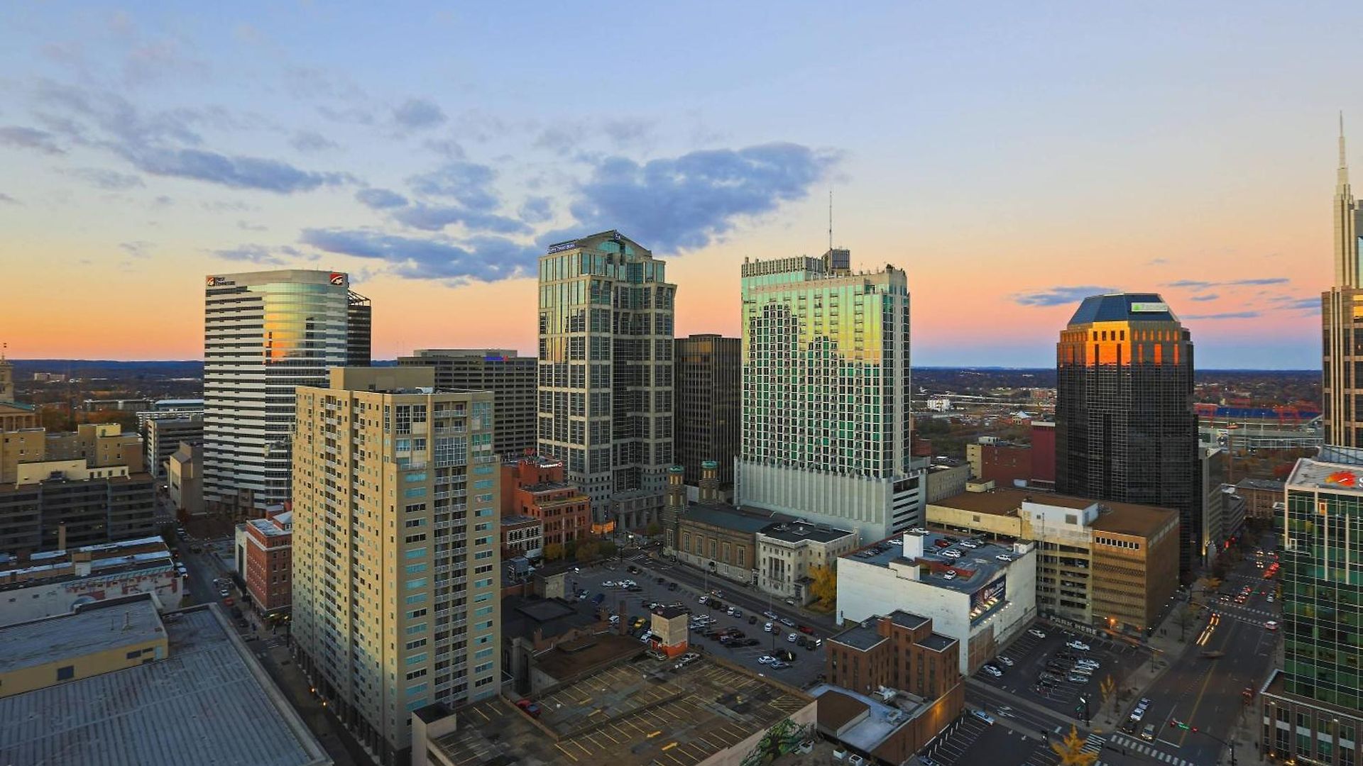 Renaissance Nashville
