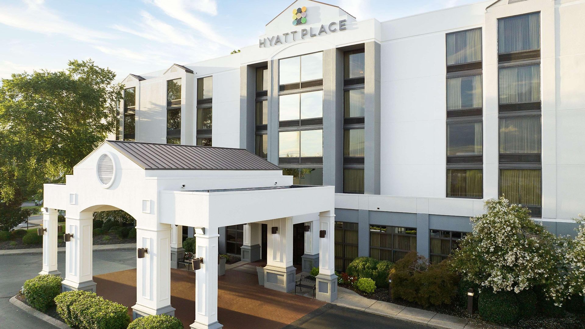 Hotel Hyatt Place Opryland