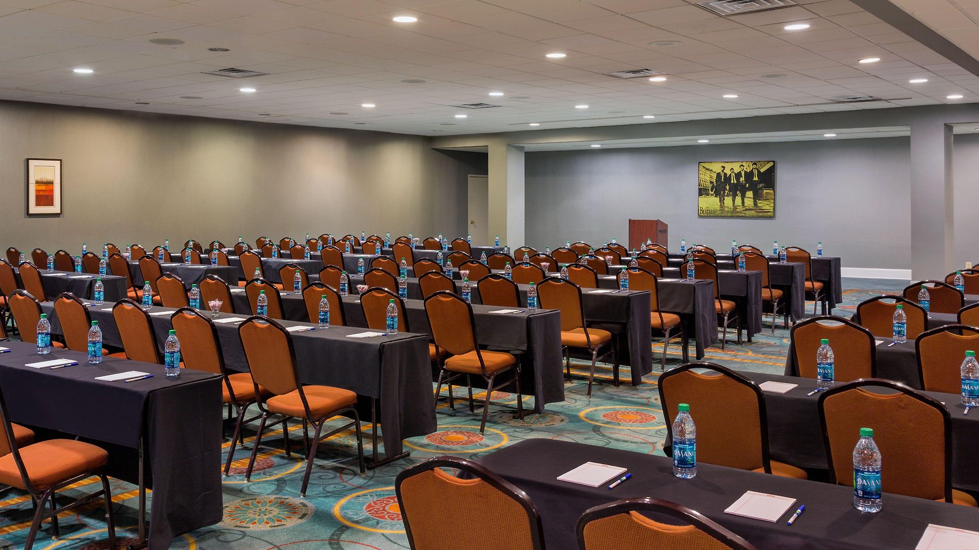Hotel Express Nashville-downtown - Broadway By Ihg