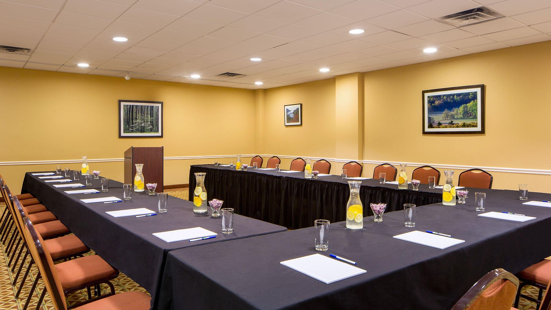 Hotel Express Nashville-downtown - Broadway By Ihg