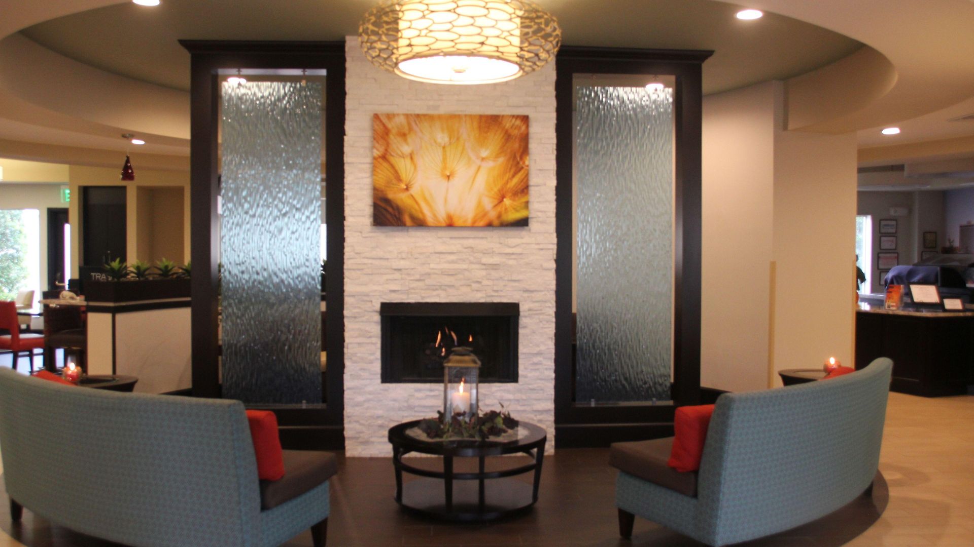 Hotel Club & Nashville