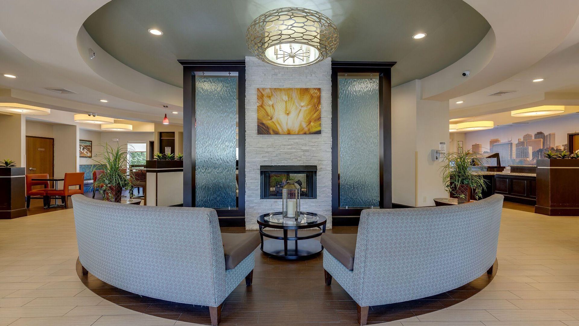 Club & Hotel 3*