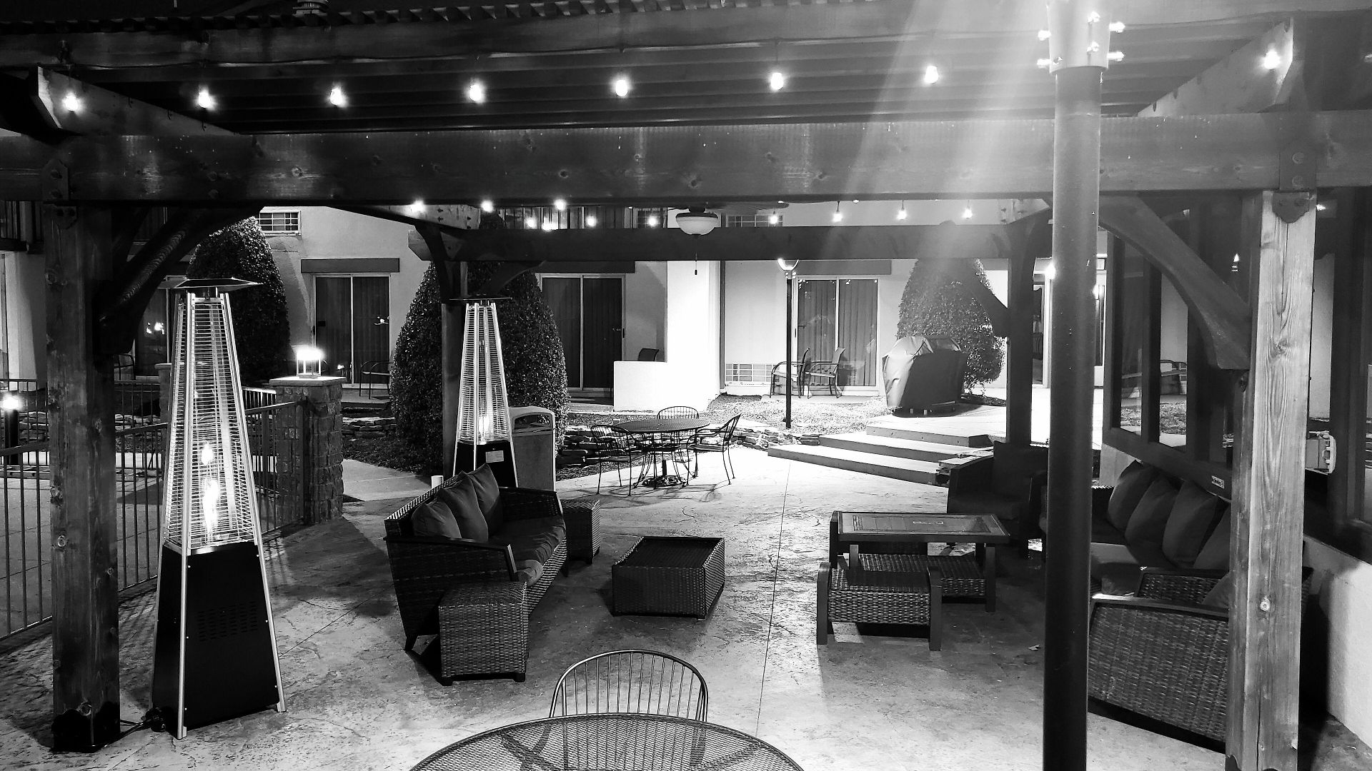 Hotel Club &
