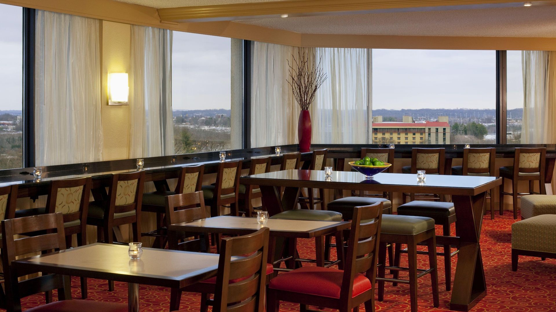 Sonesta Airport 4* Nashville